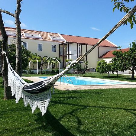 Casas Da Moagem Hostal São Domingos Exterior foto